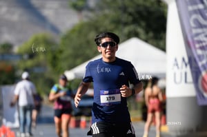 Carrera 10 millas y 5K Rotary