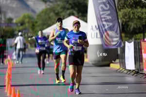 Carrera 10 millas y 5K Rotary