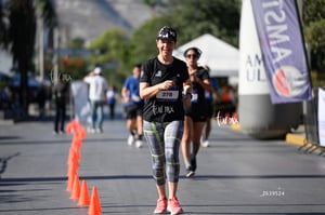 Carrera 10 millas y 5K Rotary