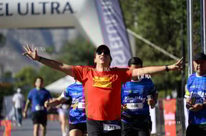Carrera 10 millas y 5K Rotary