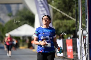 Carrera 10 millas y 5K Rotary