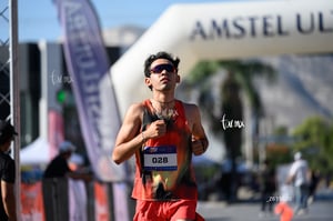 Carrera 10 millas y 5K Rotary