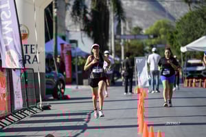 Carrera 10 millas y 5K Rotary