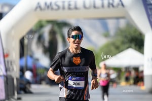 Carrera 10 millas y 5K Rotary