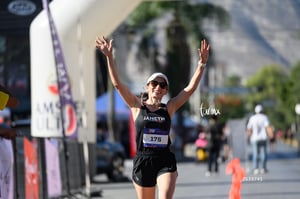 Carrera 10 millas y 5K Rotary