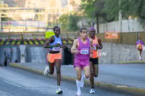Carrera 10K Peñoles 2025