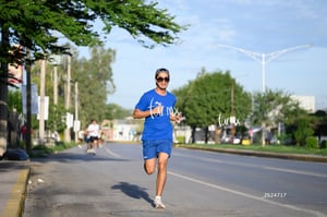 Carrera 10K y 7K todo para ayudar 2025