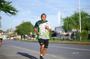 Carrera 10K y 7K todo para ayudar 2025