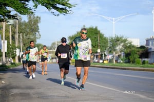 Carrera 10K y 7K todo para ayudar 2025