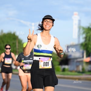 Carrera 10K y 7K todo por ayudar 2025