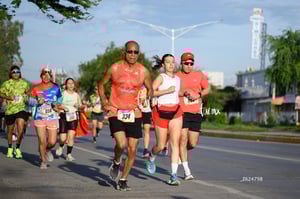 Carrera 10K y 7K todo por ayudar 2025