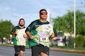 Carrera 10K y 7K todo para ayudar 2025