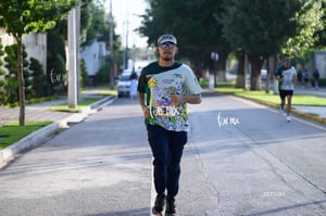 Carrera 10K y 7K todo para ayudar 2025