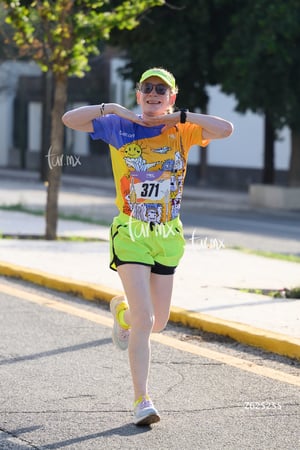 Carrera 10K y 7K todo por ayudar 2025