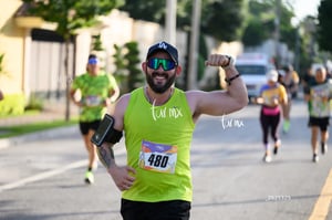 Carrera 10K y 7K todo por ayudar 2025