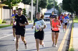 Carrera 10K y 7K todo por ayudar 2025