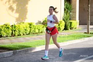 Carrera 10K y 7K todo por ayudar 2025