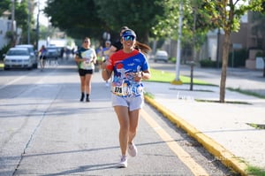 Carrera 10K y 7K todo por ayudar 2025