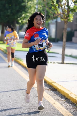 Carrera 10K y 7K todo por ayudar 2025