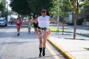 Carrera 10K y 7K todo por ayudar 2025