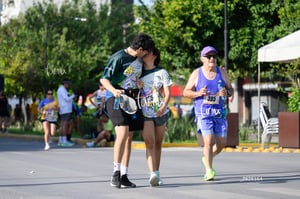 Carrera 10K y 7K todo por ayudar 2025
