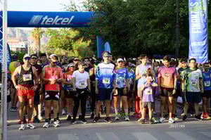 Carrera 10K y 7K todo para ayudar 2025
