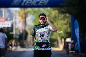 Carrera 10K y 7K todo para ayudar 2025