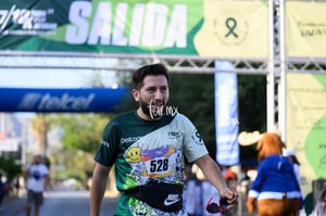 Carrera 10K y 7K todo por ayudar 2025