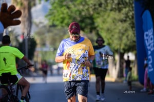 Carrera 10K y 7K todo por ayudar 2025