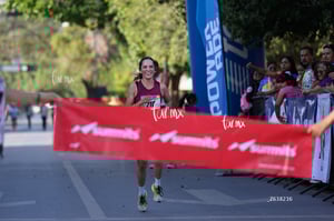 Carrera 10K y 7K todo por ayudar 2025
