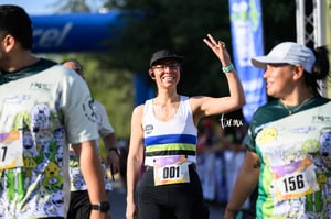 Carrera 10K y 7K todo por ayudar 2025