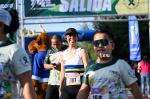 Carrera 10K y 7K todo por ayudar 2025