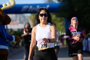 Carrera 10K y 7K todo por ayudar 2025