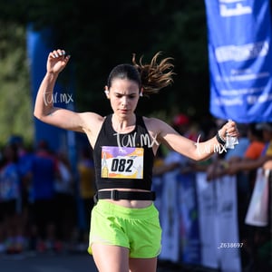 Carrera 10K y 7K todo por ayudar 2025