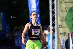 Carrera 10K y 7K todo por ayudar 2025