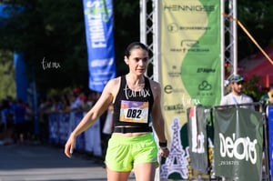 Carrera 10K y 7K todo por ayudar 2025