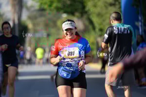 Carrera 10K y 7K todo por ayudar 2025