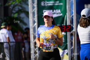 Carrera 10K y 7K todo por ayudar 2025