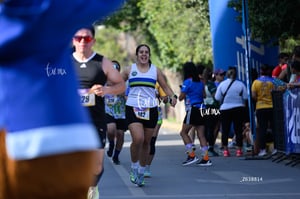 Carrera 10K y 7K todo por ayudar 2025