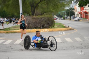 Carrera 5 y 10K Multimedios Laguna 2025