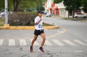 Carrera 5 y 10K Multimedios Laguna 2025