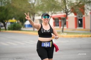 Carrera 5 y 10K Multimedios Laguna 2025