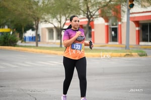 Carrera 5 y 10K Multimedios Laguna 2025