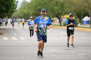 Carrera 5 y 10K Multimedios Laguna 2025