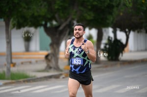 Carrera 5 y 10K Multimedios Laguna 2025