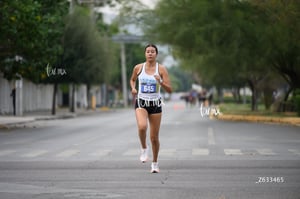 Carrera 5 y 10K Multimedios Laguna 2025