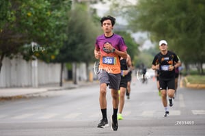 Carrera 5 y 10K Multimedios Laguna 2025