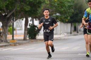 Carrera 5 y 10K Multimedios Laguna 2025