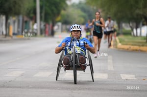 Carrera 5 y 10K Multimedios Laguna 2025