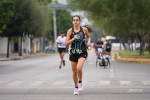 Carrera 5 y 10K Multimedios Laguna 2025